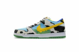 Picture of Dunk Sbcu3244-100 Ben  Jerry#X27S X Nike Sb Dunk Low Chunky Dunky _SKU823976272483053